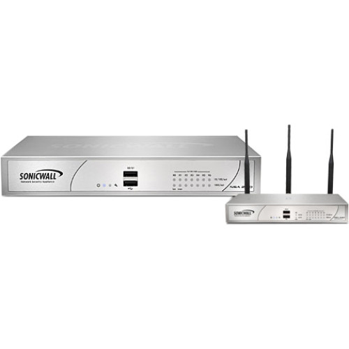 SonicWall Telecommunication Equipment