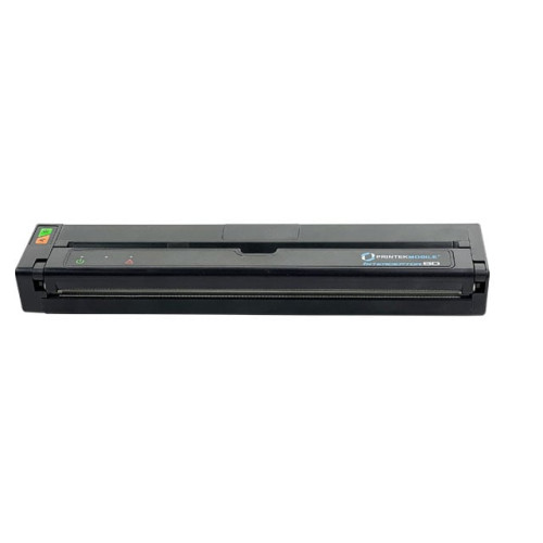 Printek Barcode Label Printer