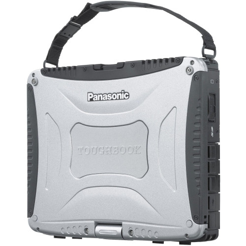 Panasonic Rugged Laptop