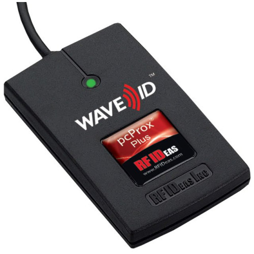 rf IDEAS pcProx Plus 82 Series Access Control Reader