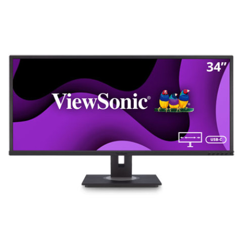 ViewSonic Monitor