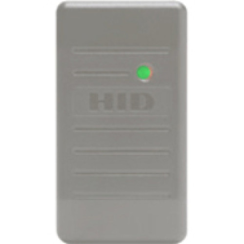 HID Access Control Reader