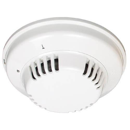 Bosch Fire & Intrusion Detector