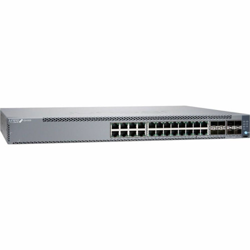Juniper Networks Ethernet Switch