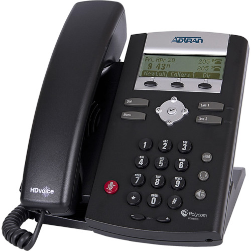 Adtran Telecommunication Equipment