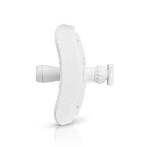 Ubiquiti Networks Point to Multipoint Wireless
