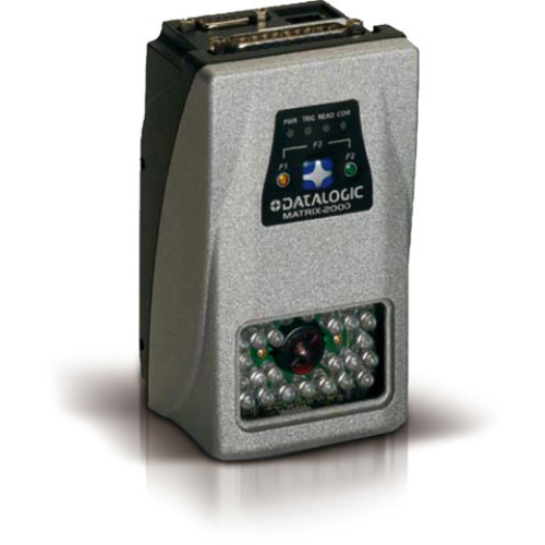 Datalogic Fixed Barcode Scanner