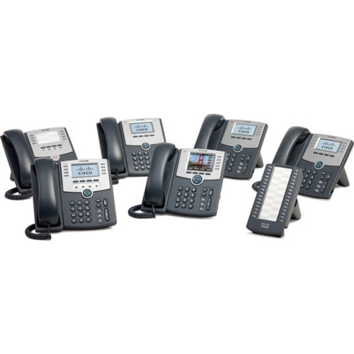 Cisco Telecommunication Equipment
