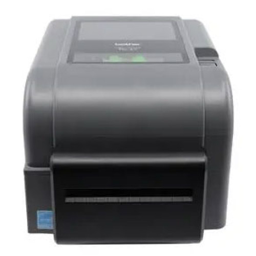 Brother Barcode Label Printer