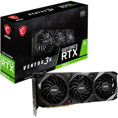 MSI Accessory