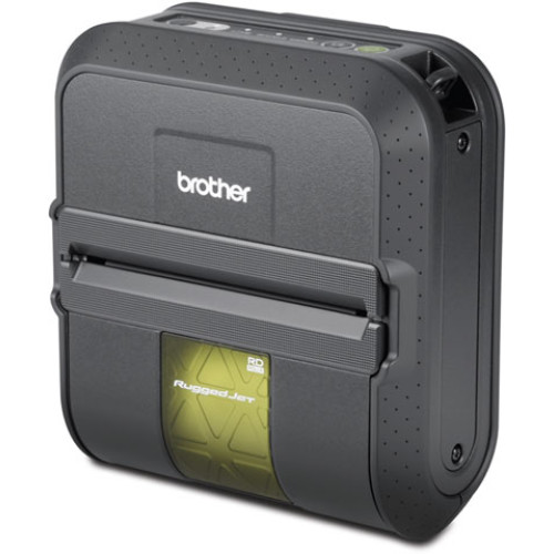 Brother Barcode Label Printer