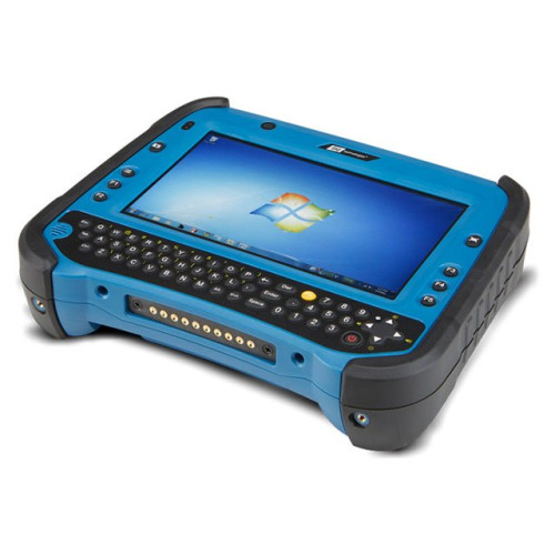 DAP Technologies Tablet