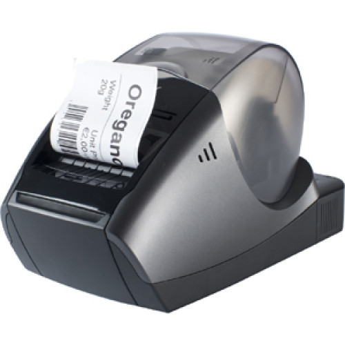 Brother Barcode Label Printer