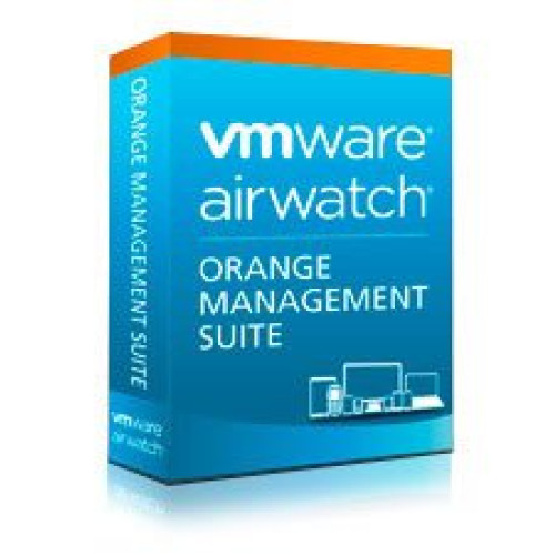 AirWatch Software