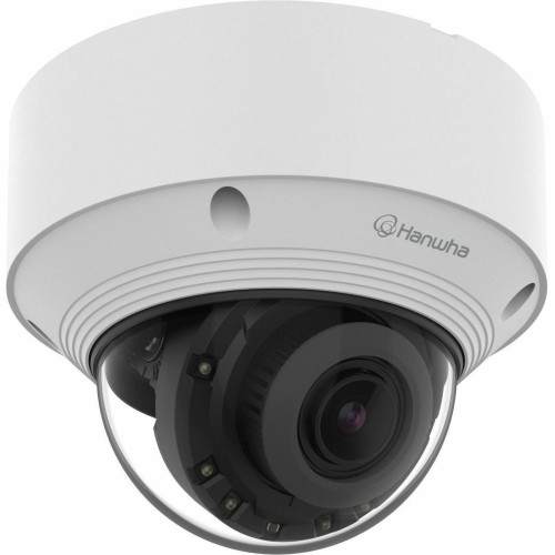 Hanwha Vision Security Camera