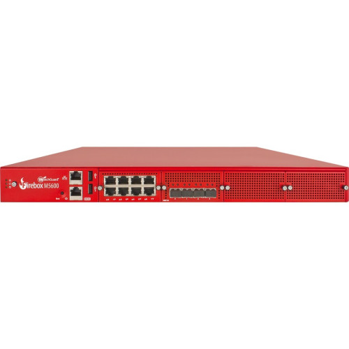 WatchGuard Data Networking