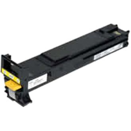 Konica Minolta Toner