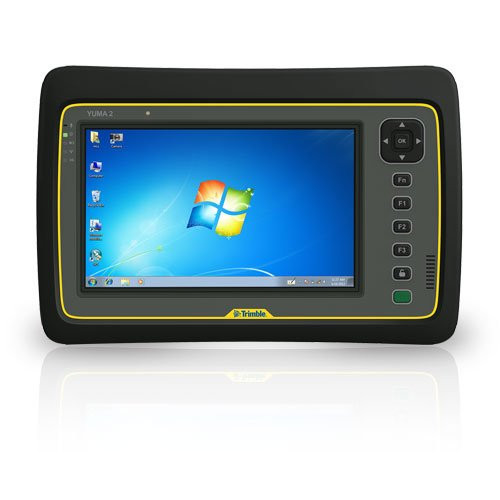 Trimble Tablet