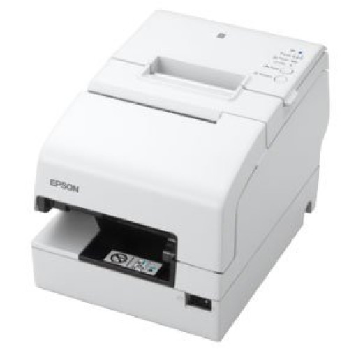 Epson Multi-Function Receipt Printer