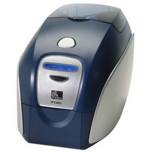 Zebra ID Card Printer