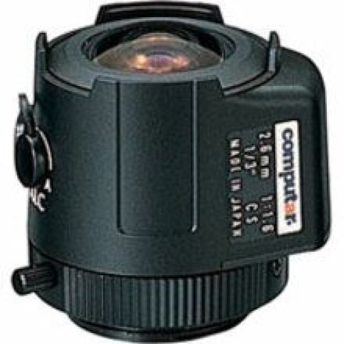 CBC CCTV Camera Lens