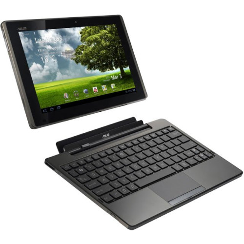 Asus Tablet