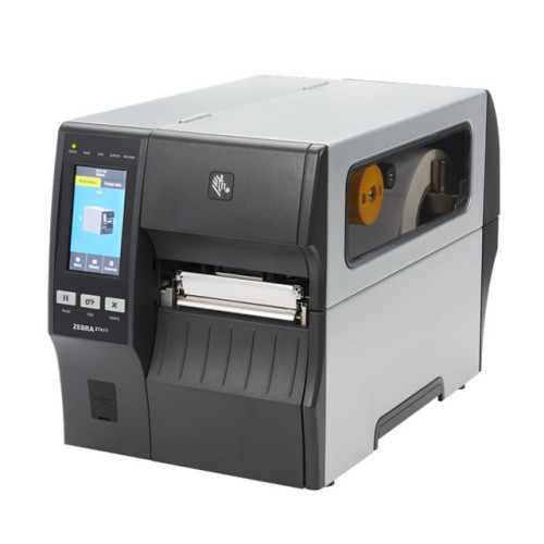 Zebra Barcode Label Printer