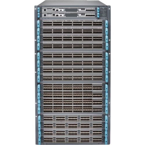 Juniper Networks Ethernet Switch