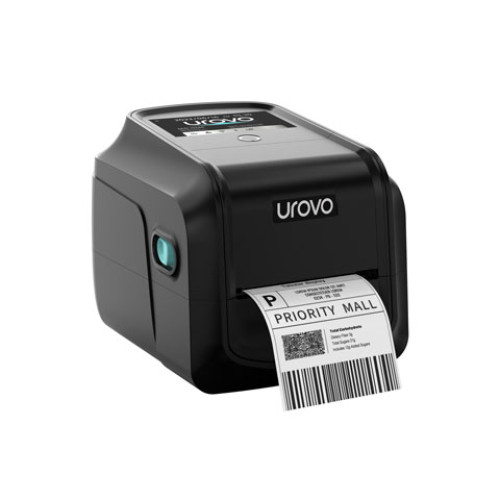 Urovo D8130 Plus Barcode Label Printer