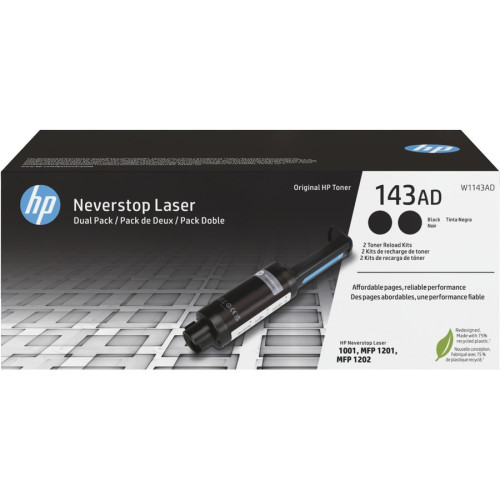 HP Toner