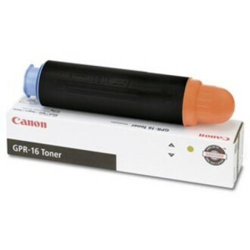 Canon Toner