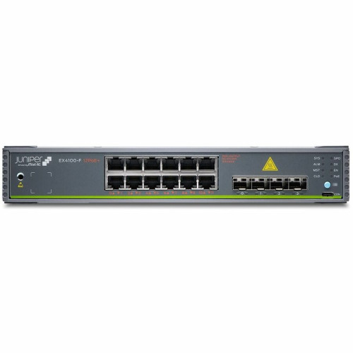Juniper Networks Ethernet Switch
