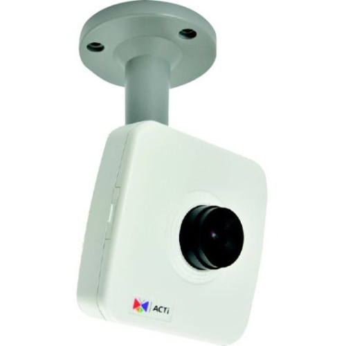 ACTi Security System Products