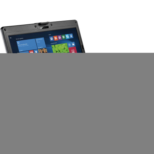 Getac Rugged Laptop