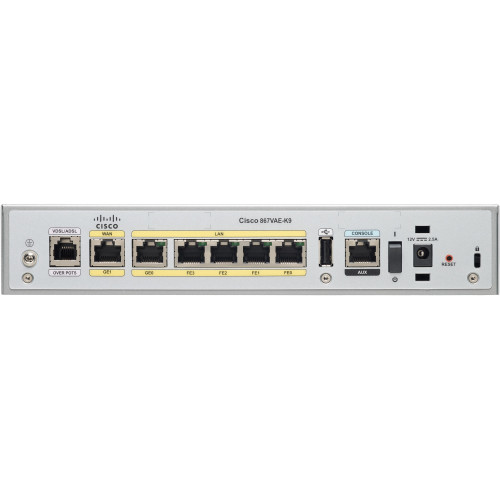 Cisco Wireless Router