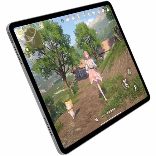 Apple Tablet