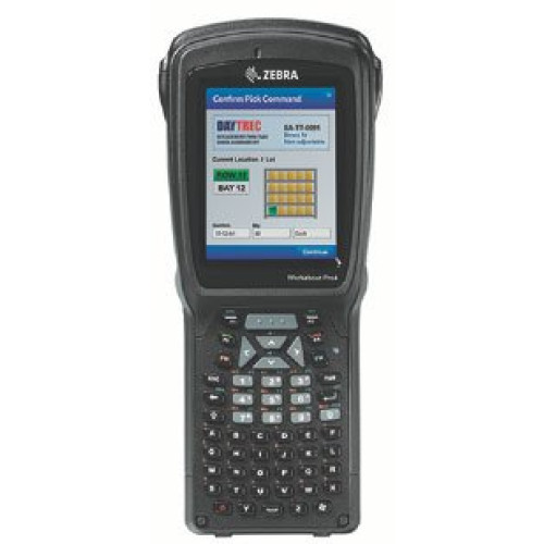 Motorola Mobile Computer