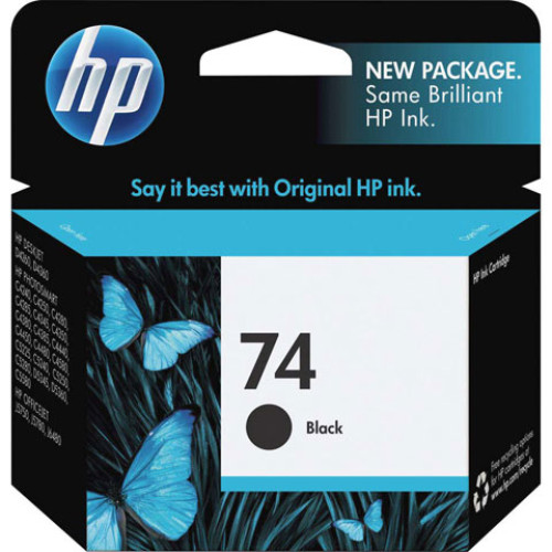 HP InkJet Cartridge