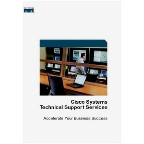 Cisco Service Contract