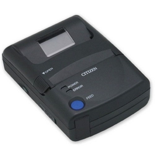 Citizen Portable Barcode Printer