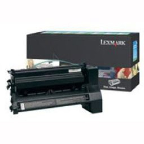 Lexmark Toner