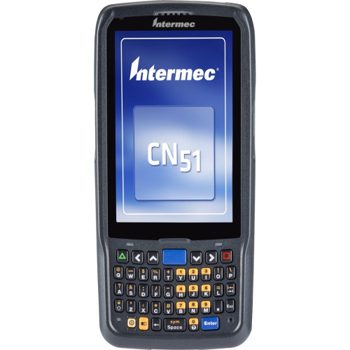 Intermec Mobile Computer