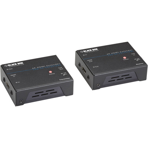 Black Box Accessory