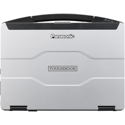 Panasonic Rugged Laptop