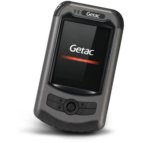 Getac PS535F Mobile Computer