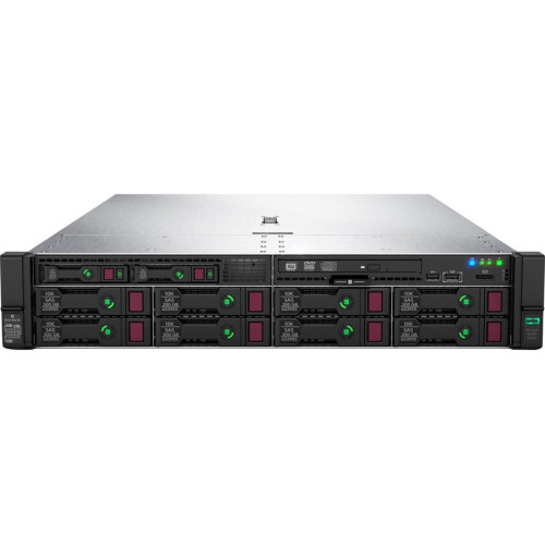 HP Server