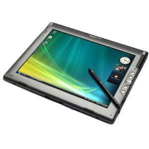 Motion Computing Tablet