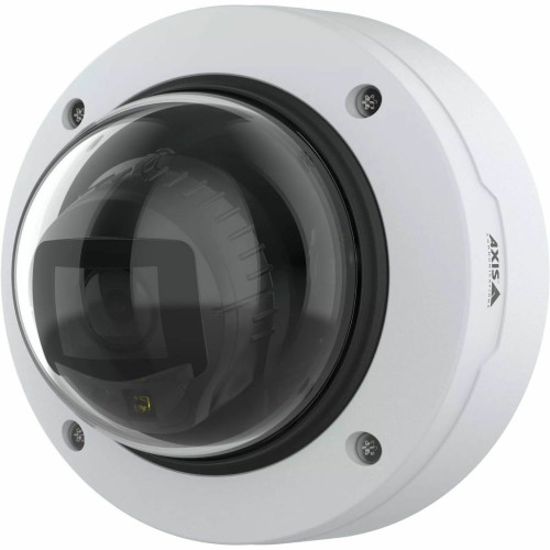 Axis Security Camera