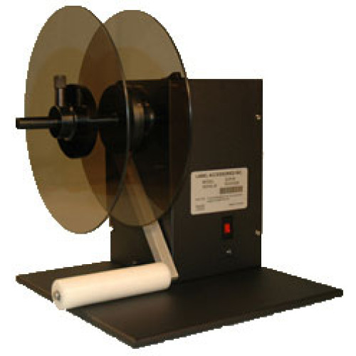 Honeywell Label Rewinder