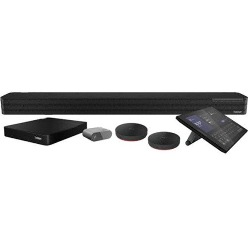 Lenovo Video Conferencing Equipment